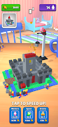 Idle Builder 3D screenshot 4