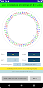 4 Schermata Coil Sequence Calculator