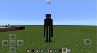 Morph Mod Minecraft screenshot 2
