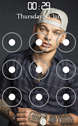 Kane Brown Pattern Lock Screen capture d'écran 3