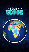 Touch Globe! 포스터