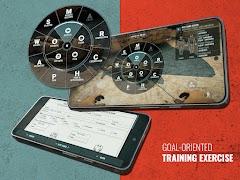 TC3Sim اسکرین شاٹ 2