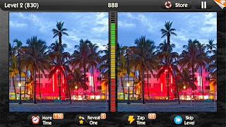 What's the Difference? скриншот 3