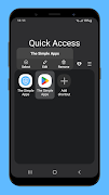 Shortcut Maker - Quick Access تصوير الشاشة 1