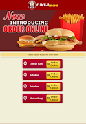 Cluck-U Chicken screenshot 4
