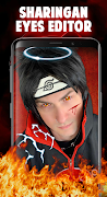 Redaktor Oczu Sharingana screenshot 5