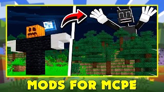 Cartoon Cat Mod for Minecraft スクリーンショット 6