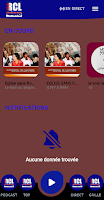 RCL Radio Cherubin Louange screenshot 1