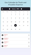 Expense Tracker: Money Manager screenshot 5