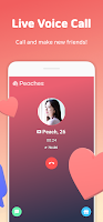 Peaches Screenshot 3