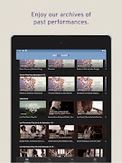 Hardly Strictly Bluegrass TV syot layar 6