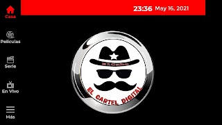 پوستر Cartel Digital