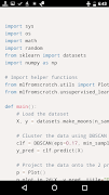 Python AI screenshot 1