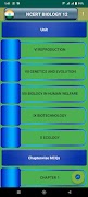 Biology 12 Textbook Solution पोस्टर