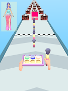 Makeup Rush скриншот 7