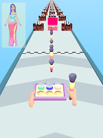 Makeup Rush تصوير الشاشة 7