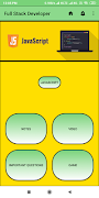 Full Stack Developer screenshot 7