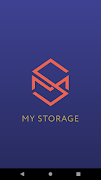 MyStorage 海報
