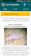 Learn Topography screenshot 1