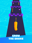 Snake Run screenshot 6