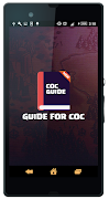 Poster Guide For COC: 2020
