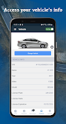 Provado CarePro screenshot 4