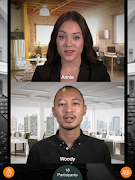 Shindig syot layar 7