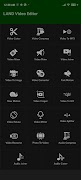 LAND All in one Video editor 2 screenshot 3