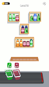برنامه‌نما My Supermarket: Sorting Goods! عکس از صفحه