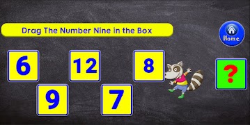 Kids Math اسکرین شاٹ 2