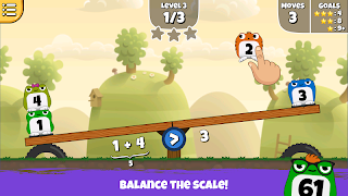 Equilibrians screenshot 2