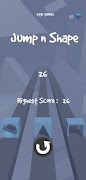 Jump n Shape تصوير الشاشة 3