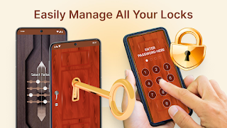 Door Screen Lock screenshot 6