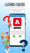Logo Quiz screenshot 2