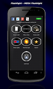 Flashlight اسکرین شاٹ 3