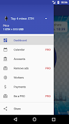 Nanopool Viewer تصوير الشاشة 2