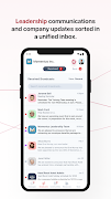 RedeApp: Work + Communities स्क्रीनशॉट 2