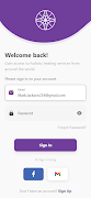 Healify screenshot 4