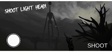 Light Head скриншот 6