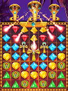Pyramid Treasure screenshot 5