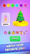 Candy Bag 3D تصوير الشاشة 5