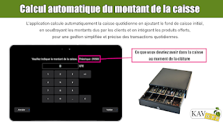 Kava App скриншот 5