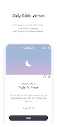 SoulBible: Daily Word screenshot 4