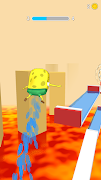 Spongeman скриншот 7