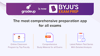 Exam Preparation: Live Classes Cartaz
