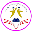 S N INTERNATIONAL SCHOOL 아이콘