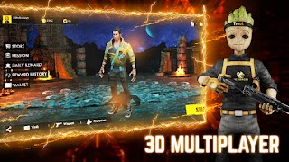 برنامه‌نما Virtual Cops عکس از صفحه