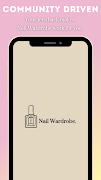 Nail Wardrobe. screenshot 4