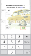 AchsBoxPro Achsvermessung Screenshot 4