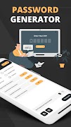Strong Password Generator Ekran Görüntüsü 1
